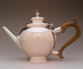Teapot, 1728-1748