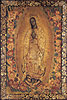 Virgin of Guadalupe