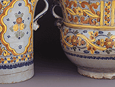 Ceramic Pots