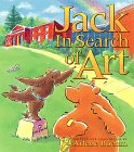 Jack in Search of Art. Jack en Busca del Arte