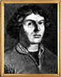 Nicolaus Copernicus 1473 - 1543