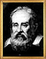 Galileo Galilei 1564 - 1642