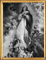 Apparition of the virgin of Guadalupe