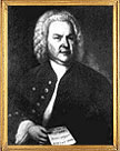 Johann Sebastian Bach 1685 - 1750