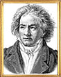 Ludwig van Beethoven 1770 - 1827
