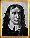 Oliver Cromwell 1649 - 1658