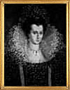 Elizabeth the First 1533 - 1603