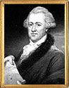 William Herschel 1738 - 1822
