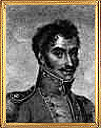 Simon Bolivar 1783 - 1830
