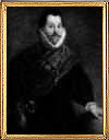 Francis Drake circa 1543 - 1596