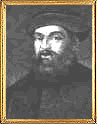 Ferdinand Magellan 1480 - 1521